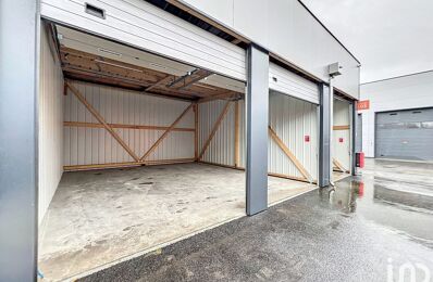 location commerce 468 € CC /mois à proximité de Seine-Saint-Denis (93)