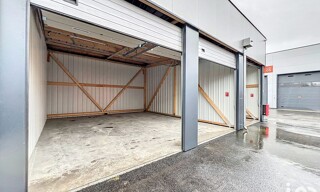 Commerce  28 m² à louer à Chalifert (77144)