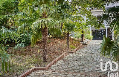 vente maison 1 850 000 € à proximité de Le Chesnay-Rocquencourt (78150)