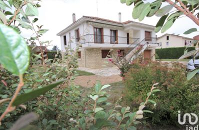vente maison 259 000 € à proximité de Bouniagues (24560)