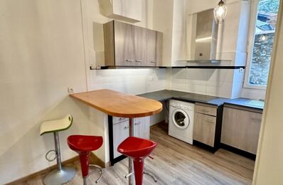 vente appartement 105 000 € à proximité de Solliès-Toucas (83210)