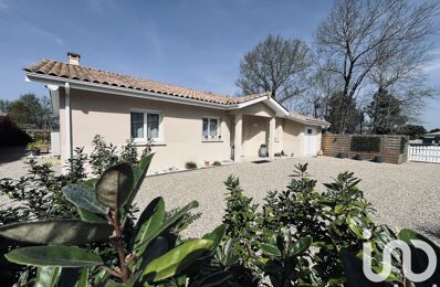vente maison 469 000 € à proximité de Audenge (33980)