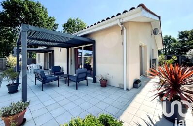 vente maison 469 000 € à proximité de Andernos-les-Bains (33510)
