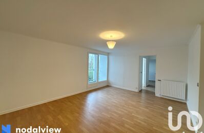 vente appartement 165 000 € à proximité de Claye-Souilly (77410)