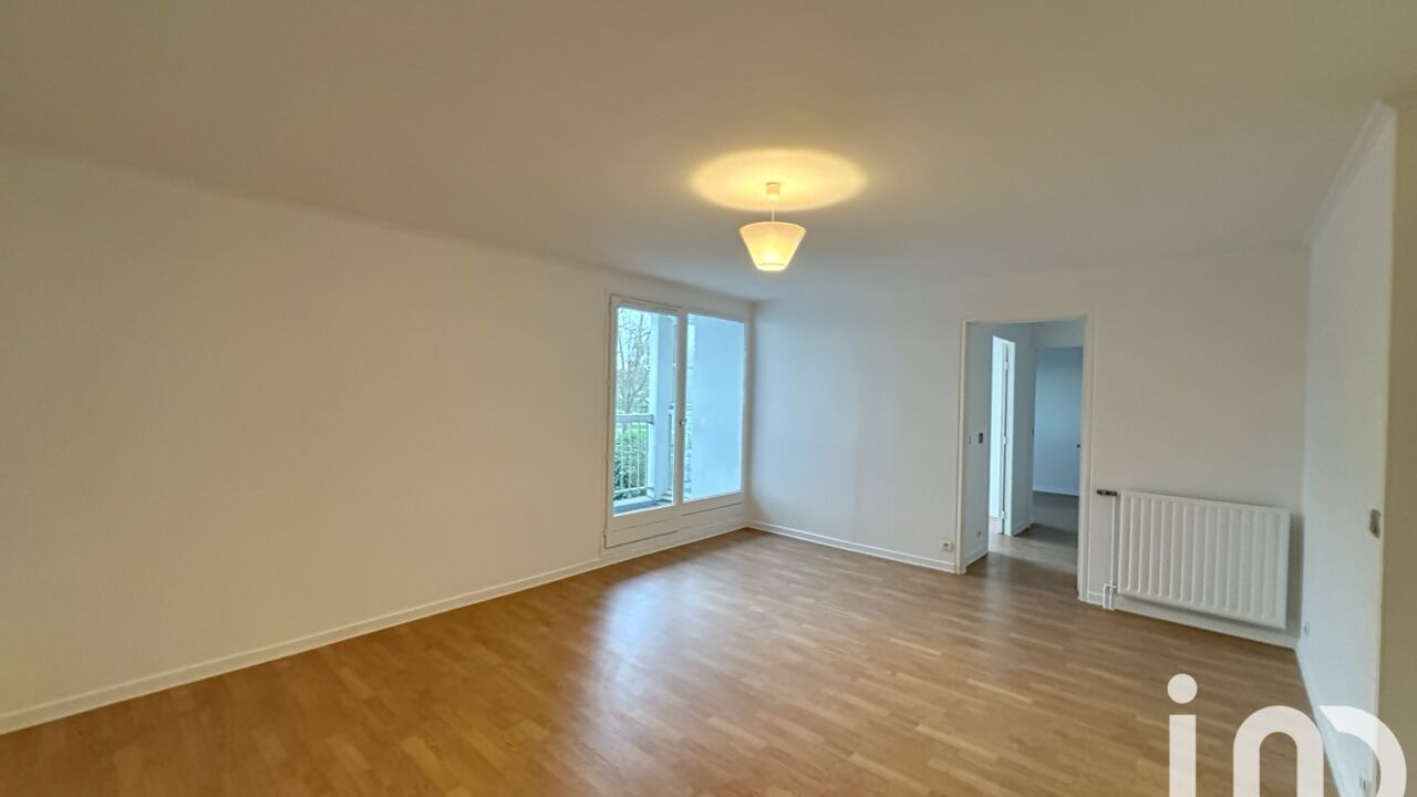 appartement 3 pièces 66 m2 à vendre à Villepinte (93420)