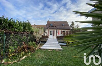 vente maison 229 000 € à proximité de Saint-Hilarion (78125)