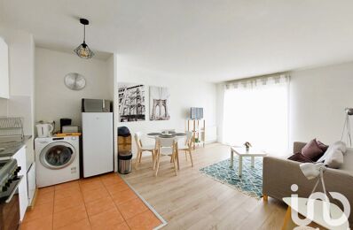 location appartement 1 149 € CC /mois à proximité de Palaiseau (91120)