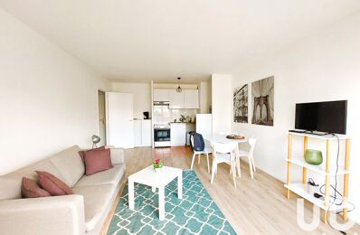 location appartement 1 149 € CC /mois à proximité de Paris 19 (75019)