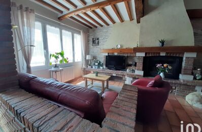 vente maison 199 500 € à proximité de Bacouel-sur-Selle (80480)