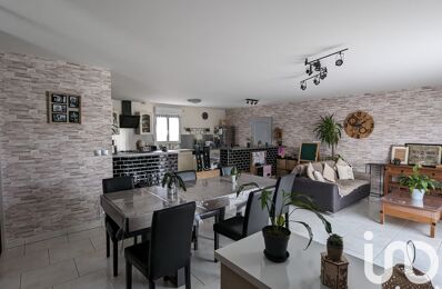 vente maison 178 000 € à proximité de Luzay (79100)
