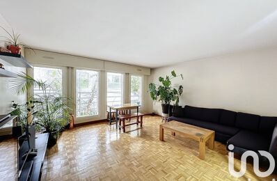 vente appartement 795 000 € à proximité de Paris 17 (75017)