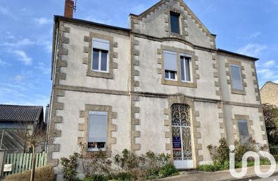 vente maison 253 000 € à proximité de Limoges (87280)