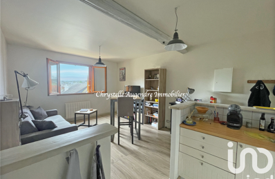 vente appartement 158 000 € à proximité de Épinay-sur-Orge (91360)
