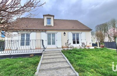 vente maison 255 000 € à proximité de Jouy-sur-Morin (77320)