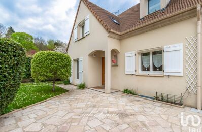 vente maison 950 000 € à proximité de Fontenay-le-Fleury (78330)