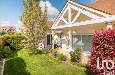 vente maison 629 900 € à proximité de Saint-Aubin-des-Bois (28300)