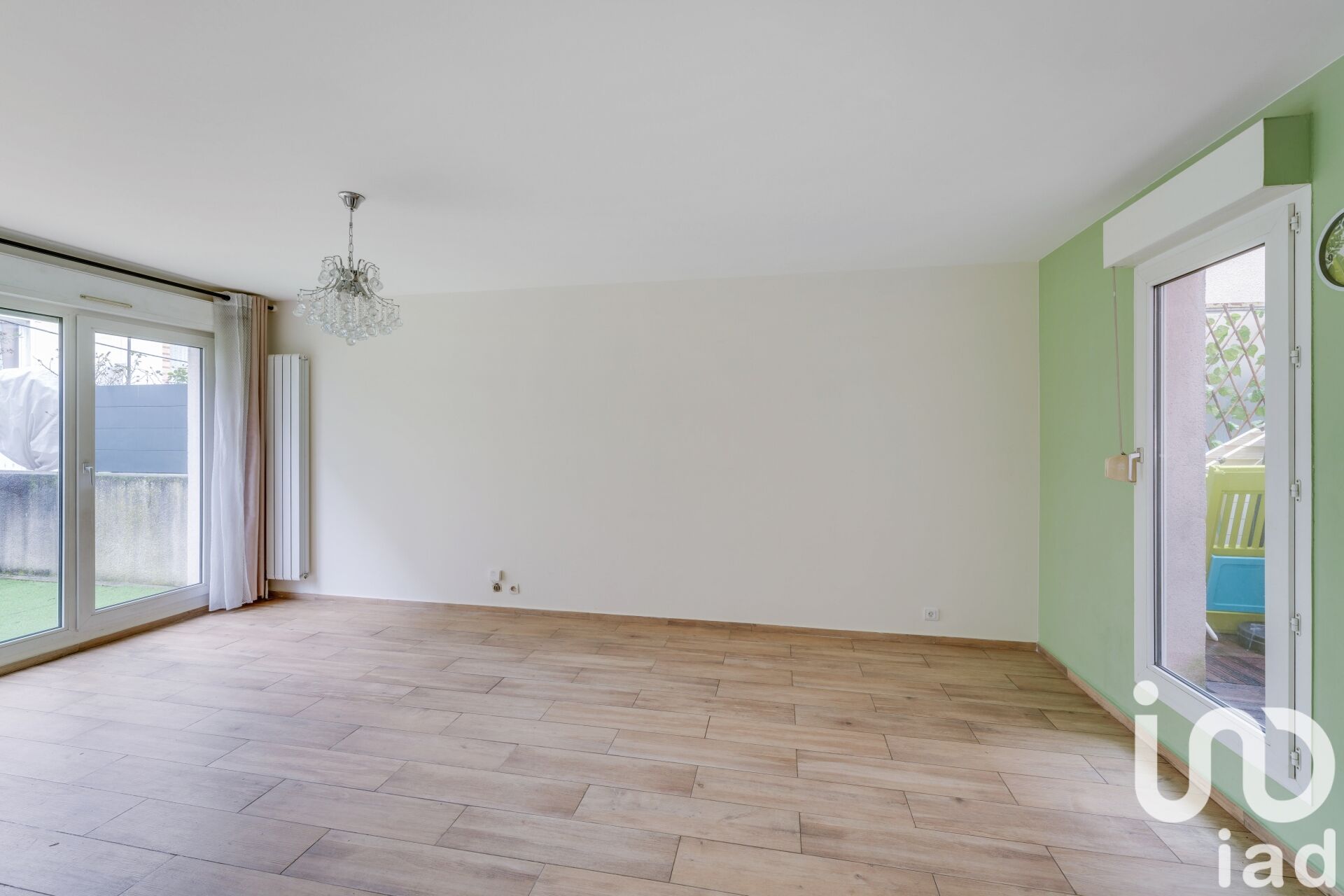 Maison a louer bois-colombes - 5 pièce(s) - 80 m2 - Surfyn