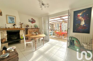 maison 6 pièces 115 m2 à vendre à Cherbourg-en-Cotentin (50100)