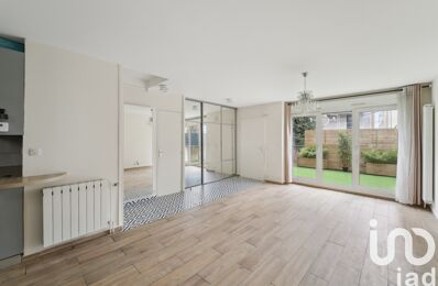 vente appartement 629 000 € à proximité de Villeneuve-la-Garenne (92390)
