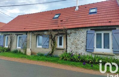 vente maison 255 000 € à proximité de Houlbec-Cocherel (27120)