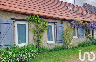 vente maison 249 000 € à proximité de Longnes (78980)