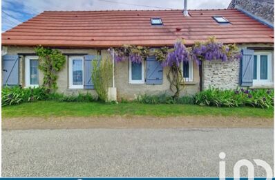 vente maison 249 000 € à proximité de Flins-Neuve-Église (78790)