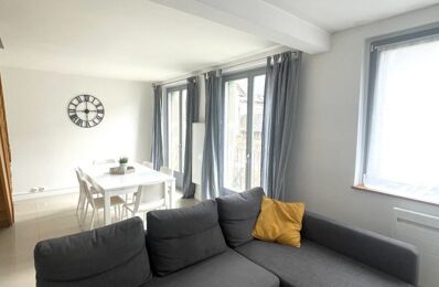 vente appartement 183 000 € à proximité de Lusigny-sur-Barse (10270)