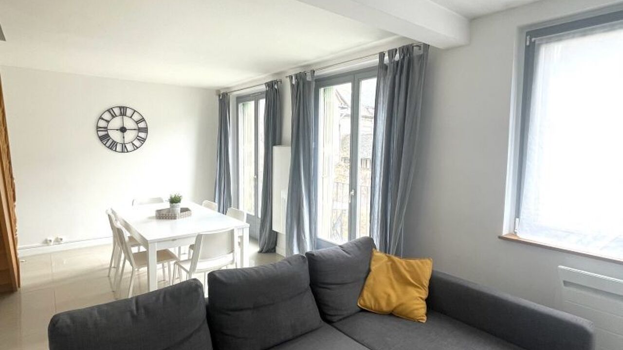appartement 6 pièces 122 m2 à vendre à Troyes (10000)