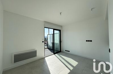 appartement 1 pièces 23 m2 à vendre à Cannes (06400)
