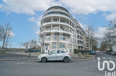 vente appartement 285 000 € à proximité de Lagny-sur-Marne (77400)