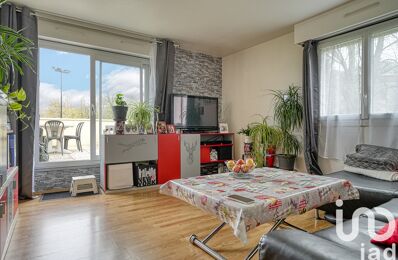 vente appartement 213 000 € à proximité de Frépillon (95740)