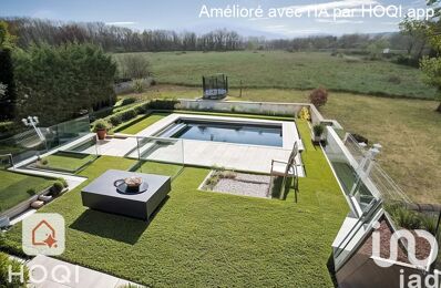 vente maison 273 000 € à proximité de Saint-Yrieix-sur-Charente (16710)