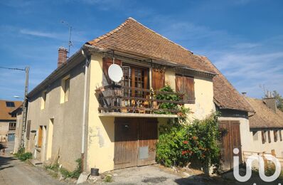 vente maison 153 000 € à proximité de Agnières-en-Dévoluy (05250)