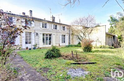 vente maison 399 000 € à proximité de Saint-Trojan (33710)