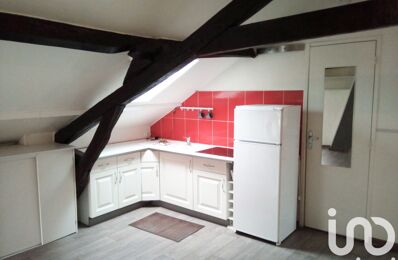 appartement 2 pièces 21 m2 à vendre à Reuil-en-Brie (77260)