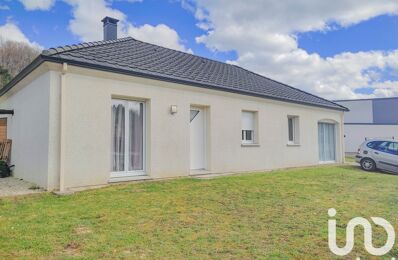vente maison 215 000 € à proximité de Bichancourt (02300)