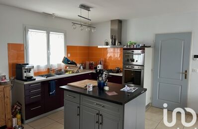 vente maison 329 000 € à proximité de Loupian (34140)