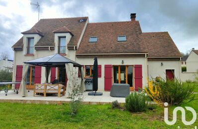 vente maison 429 000 € à proximité de Rochefort-en-Yvelines (78730)