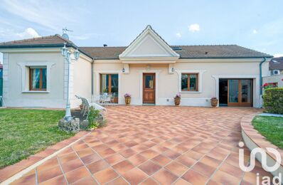 vente maison 364 000 € à proximité de Montgé-en-Goële (77230)