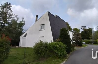 vente maison 345 000 € à proximité de Béthemont-la-Forêt (95840)