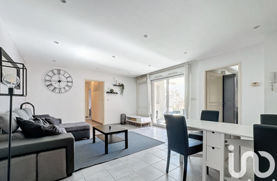 location appartement 1 075 € CC /mois à proximité de Montpellier (34080)
