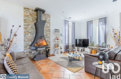 vente maison 520 000 € à proximité de Montrouge (92120)