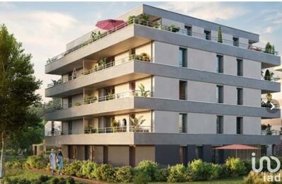 vente appartement 325 000 € à proximité de Odratzheim (67520)