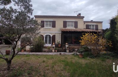 vente maison 693 000 € à proximité de Arles (13200)