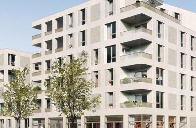 vente appartement 330 000 € à proximité de Faches-Thumesnil (59155)