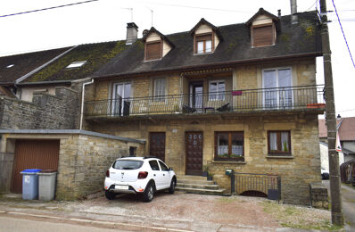 vente immeuble 200 000 € à proximité de Chilly-le-Vignoble (39570)