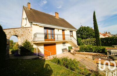 vente maison 320 000 € à proximité de Fontenay-Trésigny (77610)
