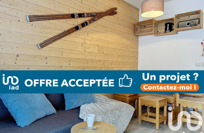 vente appartement 112 000 € à proximité de Guillestre (05600)