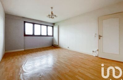 vente appartement 63 000 € à proximité de Évry (89140)