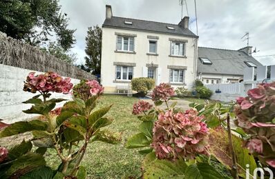 maison 6 pièces 88 m2 à vendre à Plobannalec-Lesconil (29740)